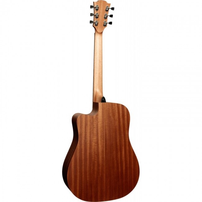 Lag GLA Tramontane 70 DCE - electro-acoustic guitar