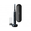 Oral-B iO Series 10 Adult Rotating-oscillating toothbrush Black