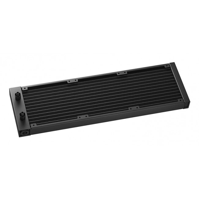 DeepCool LM360 Processor Liquid cooling kit 12 cm Black 1 pc(s) DeepCool LM360 Processor Liquid cooling kit 12 cm Black 1 pc(s)