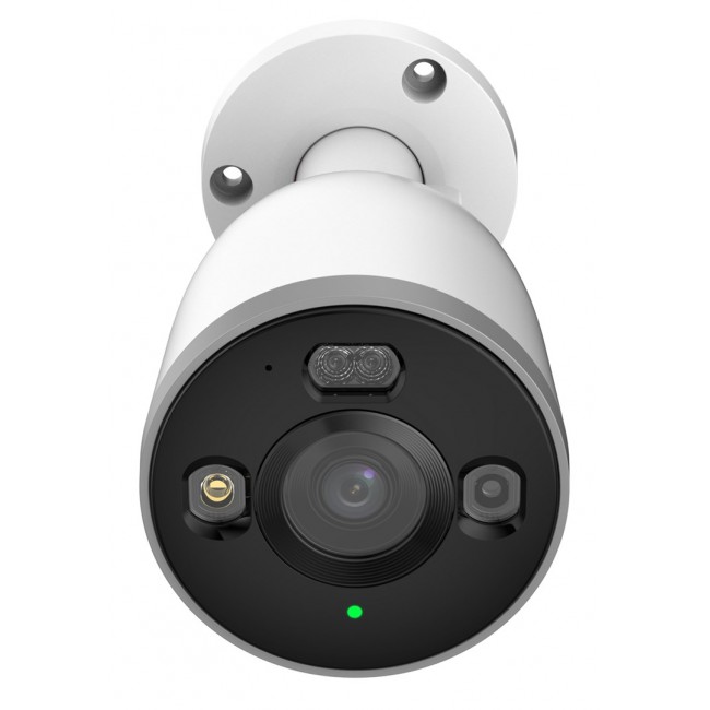 Dahua Technology F3D-PV-0280B security camera Bullet IP security camera Outdoor 2304 x 1296 pixels Wall Dahua Technology F3D-PV-0280B security camera Bullet IP security camera Outdoor 2304 x 1296 pixels Wall
