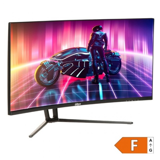Dahua Technology LM34-E330C computer monitor 86.4 cm (34 Dahua Technology LM34-E330C computer monitor 86.4 cm (34