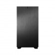 Fractal Design Define 7 Midi Tower Black