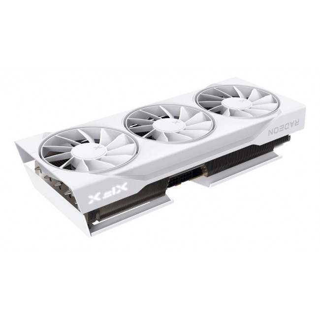 XFX Swift Radeon RX 9070 XT Gaming Edition AMD 16 GB GDDR6