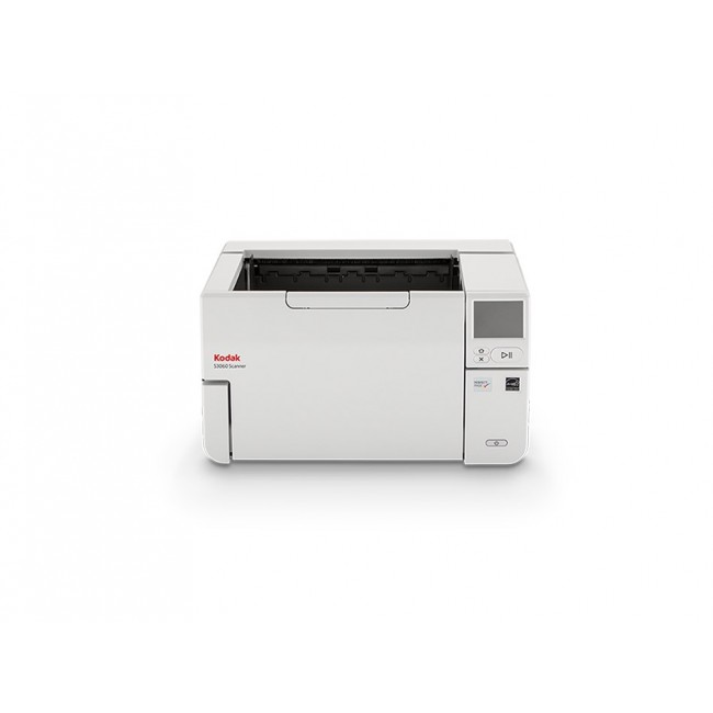 Kodak S3060 ADF scanner 600 x 600 DPI A3 Black, White