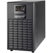 PowerWalker VFI 3000 CG PF1 Double-conversion (Online) 3 kVA 3000 W 9 AC outlet(s)