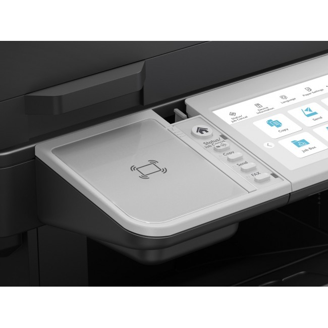 KYOCERA ECOSYS MA5500ifx Laser A4 1200 x 1200 DPI 55 ppm KYOCERA ECOSYS MA5500ifx Laser A4 1200 x 1200 DPI 55 ppm