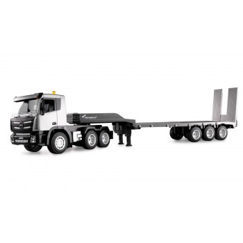 Amewi 22674 Radio-Controlled (RC) model Tractor truck Electric engine 1:24