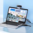 Ugreen CM678 webcam 2 MP 1920 x 1080 pixels USB 3.2 Gen 1 (3.1 Gen 1) Grey