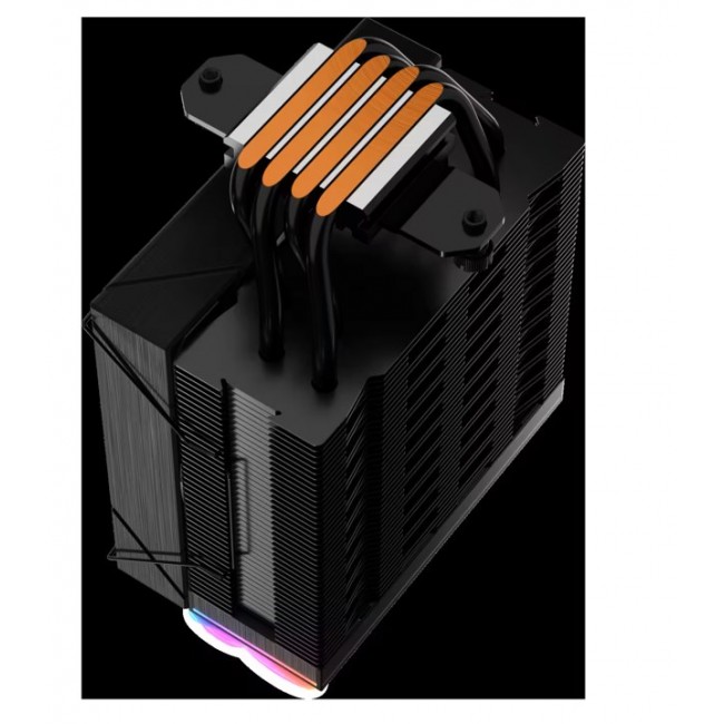 XPG MAESTRO PLUS 42SA CPU Air Cooler