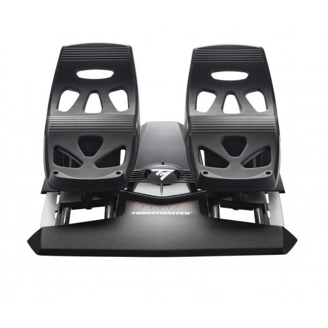 Thrustmaster T.Flight Rudder Pedals Black USB PC, PlayStation 4, Xbox