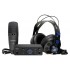 Fender Quantum Creator - compact audio production kit