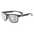 Uvex 5330772216 sports glasses Boy/Girl Full rim Black