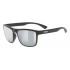 Uvex 5330772216 sports glasses Boy/Girl Full rim Black
