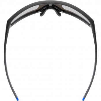 Okulary rowerowe UVEX Skyryse one size