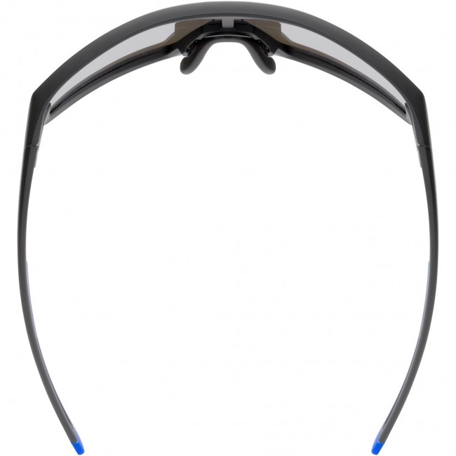 Okulary rowerowe UVEX Skyryse one size