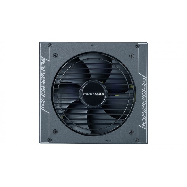 PHANTEKS AMP GH 850W 80 PLUS Gold Power Supply, PCIe 5.1, ATX 3.1 - 850 Watt, black