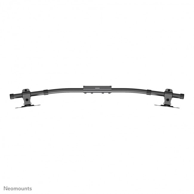 Neomounts FPMA-CB100BLACK Dual crossbar monitor arm adapter 10-27