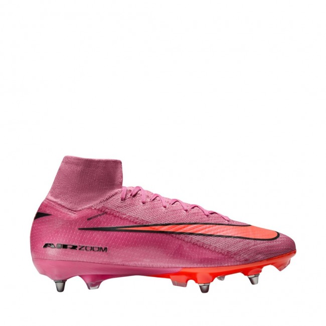 Buty pi karskie Nike Zoom Mercurial Superfly 10 Elite SG-PRO FQ8342 600 40