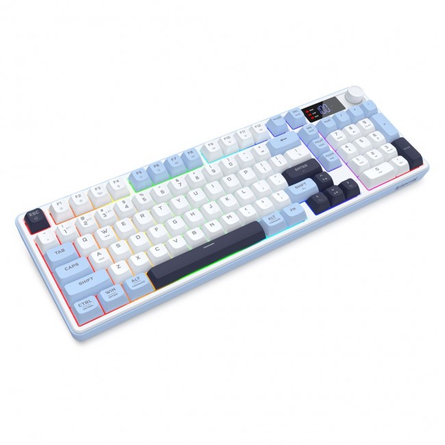 REDRAGON ARIA K527WBL-PRO REDRAGON ARIA K527WBL-PRO