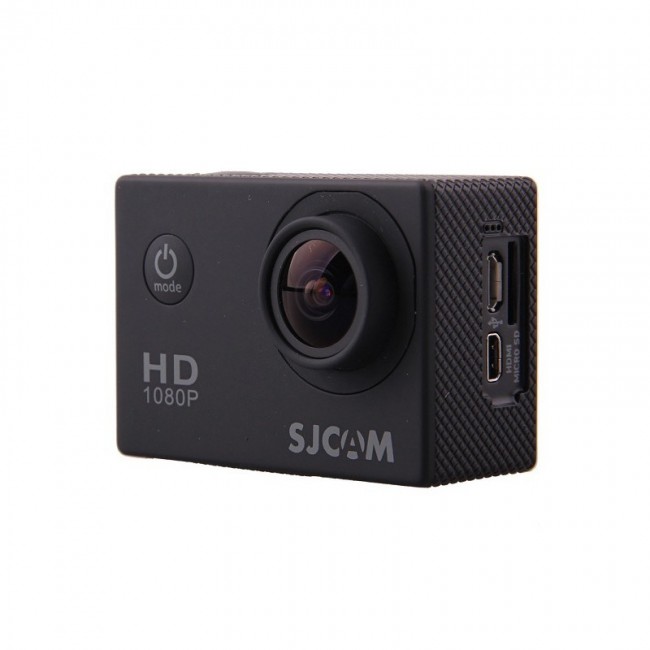 SJCAM SJ4000 action sports camera 12 MP Full HD CMOS 25.4 / 3 mm (1 / 3