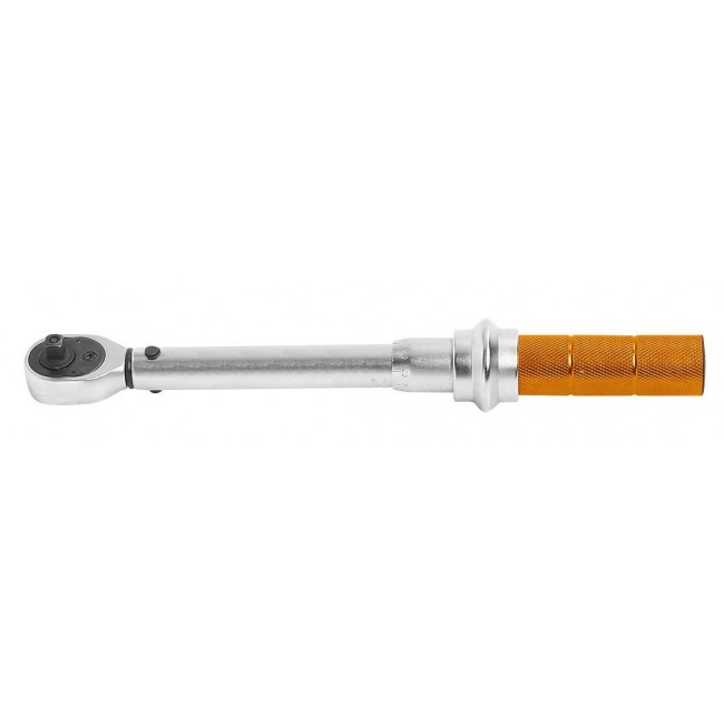 Torque wrench 1/4