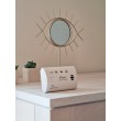 Smoke and carbon monoxide detector K10LLCO KIDDE