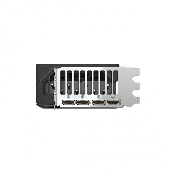 Gigabyte GeForce RTX 5070 AORUS MASTER 12GB Gigabyte GeForce RTX 5070 AORUS MASTER 12GB