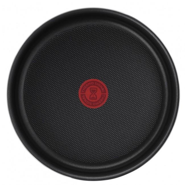 Tefal Ingenio L15490 pan/pot set 10 pc(s)