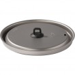 Titanium pot kettle 1400ml