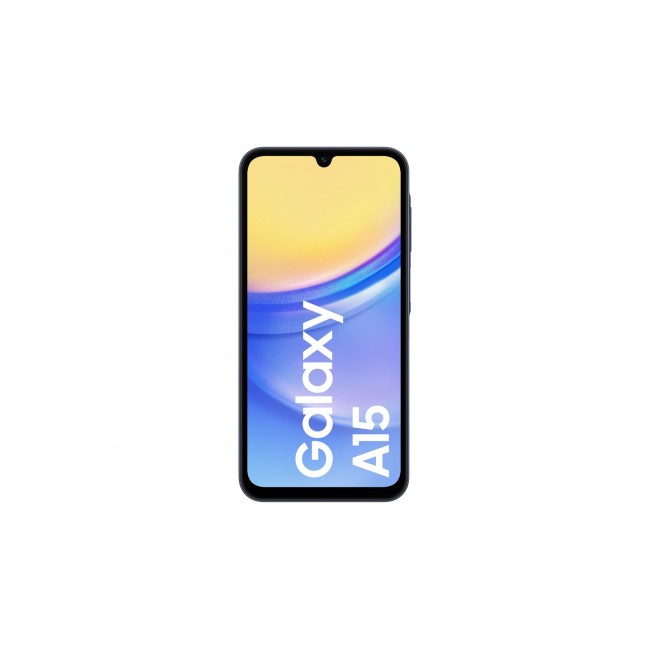 Samsung Galaxy A15 16.5 cm (6.5