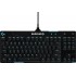 Logitech G PRO X Shroud Keyboard Black