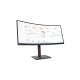 Lenovo ThinkVision T34w-30 LED display 86.4 cm (34