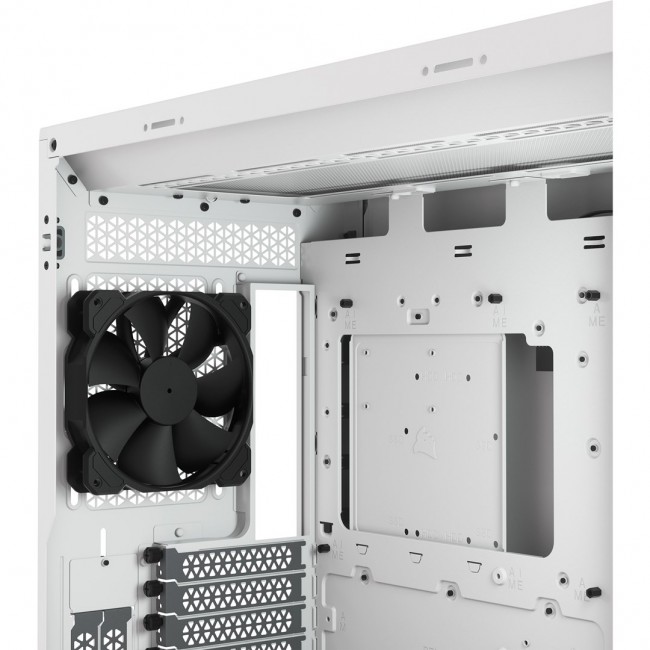 Corsair 5000D AIRFLOW Midi Tower White Corsair 5000D AIRFLOW Midi Tower White