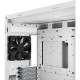 Corsair 5000D AIRFLOW Midi Tower White Corsair 5000D AIRFLOW Midi Tower White