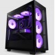 NZXT Kraken Elite 280 RGB Processor All-in-one liquid cooler 14 cm Black 1 pc(s) NZXT Kraken Elite 280 RGB Processor All-in-one liquid cooler 14 cm Black 1 pc(s)