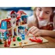 LEGO DISNEY 43268 Lilo and Stitch Beach House LEGO DISNEY 43268 Lilo and Stitch Beach House