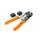 Neo Tools 4P, 6P, 8P telephone terminal pliers Neo Tools 4P, 6P, 8P telephone terminal pliers