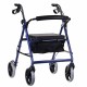 Four-wheel rehabilitation stand Four-wheel rehabilitation stand