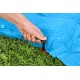 Bestway H2OGO! Tsunami Splash Ramp Single Slide 4.88 Bestway H2OGO! Tsunami Splash Ramp Single Slide 4.88