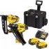 DEWALT. COMBO KIT 18V DCK246P2 (DCN930 + DCN660) 2x5.0Ah BAG