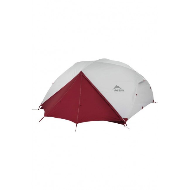 MSR Elixir 4 4 person(s) Grey, Red Group tent MSR Elixir 4 4 person(s) Grey, Red Group tent