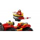 LEGO SONIC THE HEDGEHOG 76999 Super Sonic VS Egg Drillster