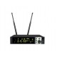 Avtek WM 1H Wireless set with handheld microphone Avtek WM 1H Wireless set with handheld microphone