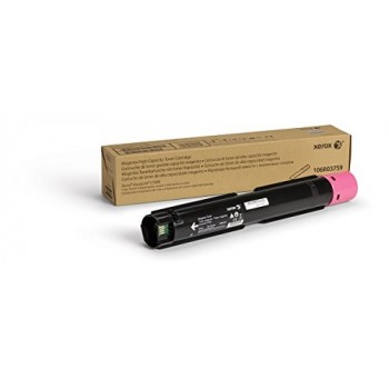 VersaLink C7000 W| HC Magenta Toner Cartridge 106R03759