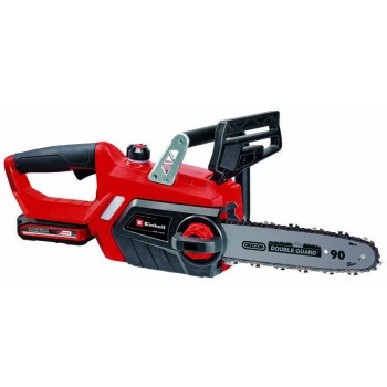 Einhell GE-LC 18/25-1 Li Kit Black, Red