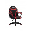 Gaming chair for children Huzaro Ranger 1.0 Red Mesh, black, red Gaming chair for children Huzaro Ranger 1.0 Red Mesh, black, red