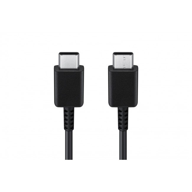 Samsung EP-DA705 USB cable 1 m USB C Black