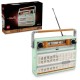 LEGO ICONS 10334 Retro Radio LEGO ICONS 10334 Retro Radio