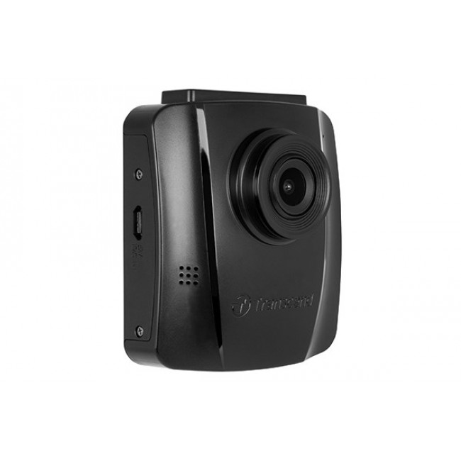 Transcend DrivePro 110 Quad HD Cigar lighter Black Transcend DrivePro 110 Quad HD Cigar lighter Black