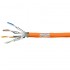 Patch Cable Installation Cable CAT7a S/FTP 100m 1000Mhz